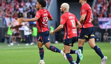 Lille vs Monaco – Pronos, Analyse et Cotes le 24/08/2025