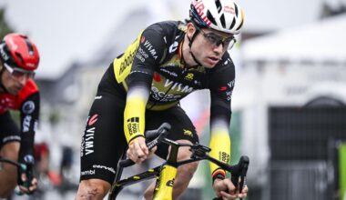 Tour d’Allemagne : à quelle heure et sur quelle chaîne TV voir les cinq étapes de la course ?