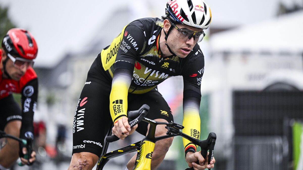 Tour d’Allemagne : à quelle heure et sur quelle chaîne TV voir les cinq étapes de la course ?