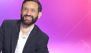 « On en dit le moins possible » : ce que prépare secrètement Cyril Hanouna sur W 9