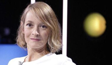 découvrez le nom des cinq finalistes
