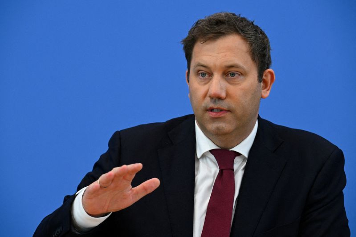 Allemagne: Le ministre des Finances prévient d'un trou de €30 mds dans le budget de 2027 - 22/08/2025 à 13:03