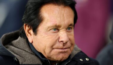 «En plus de ça vous êtes chrétiens», le dérapage lunaire de Waldemar Kita sur les Brésiliens, «bien intégrés en France»