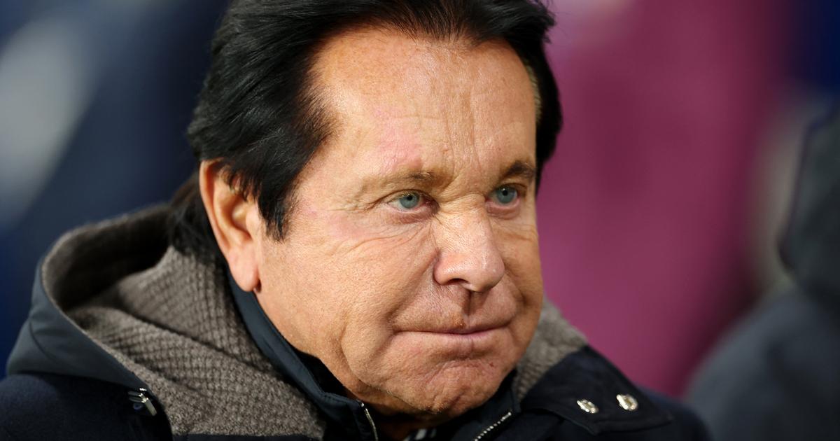 «En plus de ça vous êtes chrétiens», le dérapage lunaire de Waldemar Kita sur les Brésiliens, «bien intégrés en France»