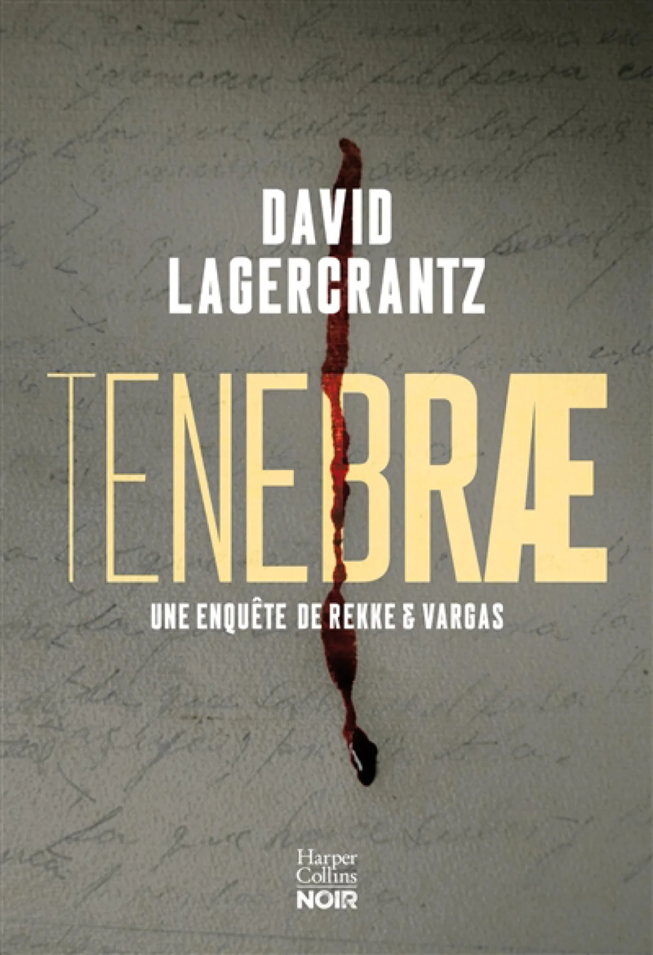 Tenebræ 