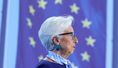 L'accord commercial de l'UE avec Donald Trump n'a pas "éliminé l'incertitude mondiale", selon la BCE - 20/08/2025 à 14:08