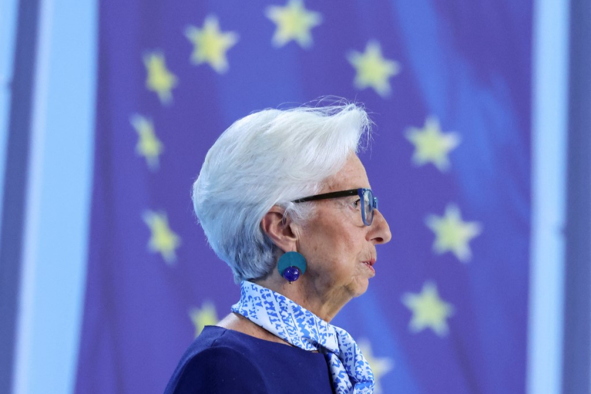 L'accord commercial de l'UE avec Donald Trump n'a pas "éliminé l'incertitude mondiale", selon la BCE - 20/08/2025 à 14:08