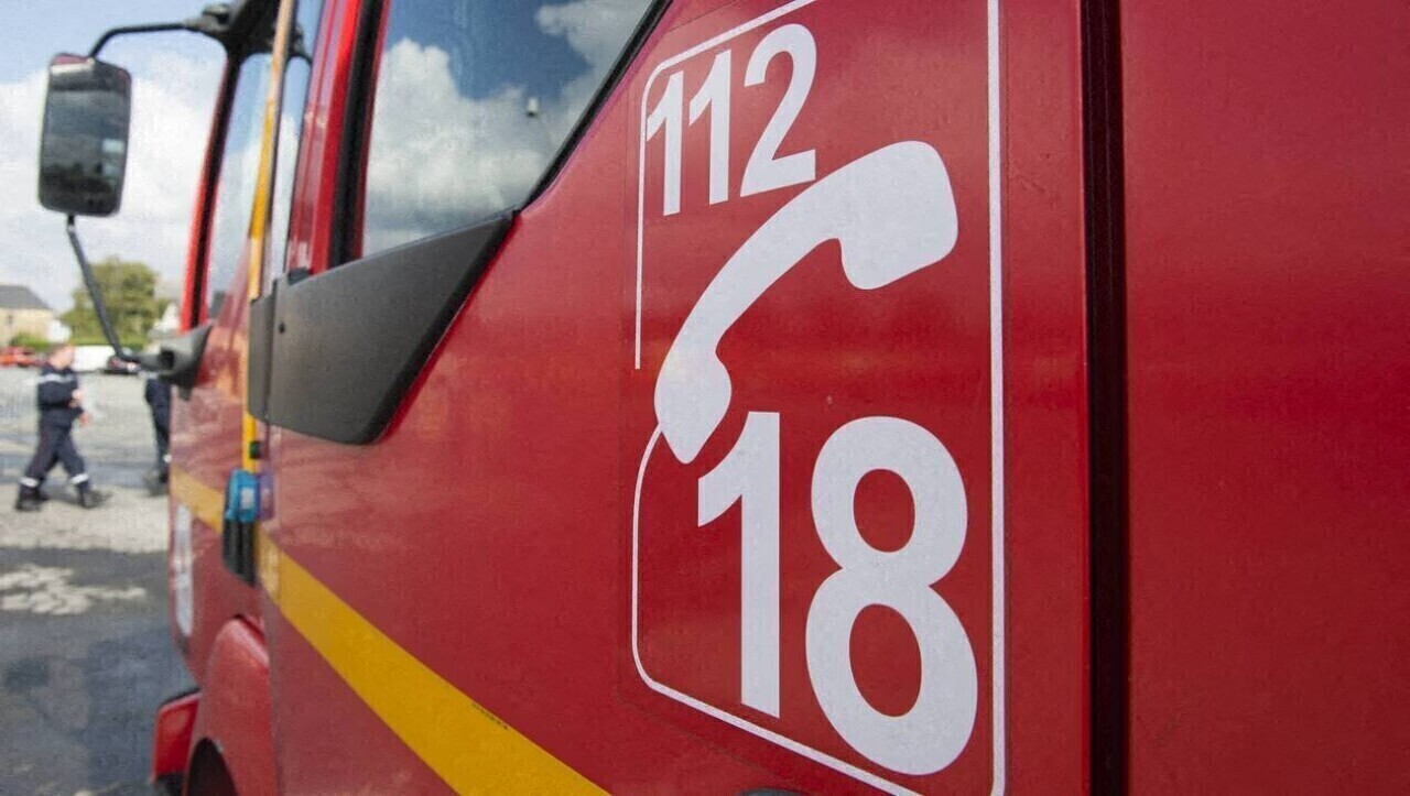 Grenoble. La consultation médicale vire au drame, un homme meurt dans la salle d'attente