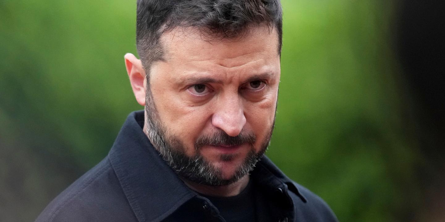Volodymyr Zelensky juge qu’une rencontre avec Vladimir Poutine sera possible après un accord sur les garanties de sécurité