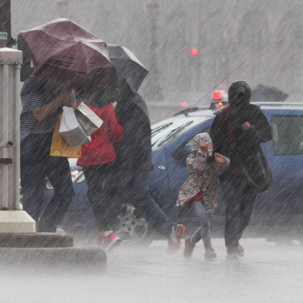 quelle météo pour Paris et l'Île-de-France ?