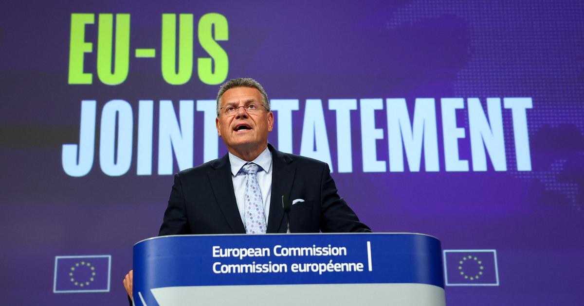 Voitures et produits pharmaceutiques européens seront bien taxés à 15% aux États-Unis, pas d’exemption pour le vin