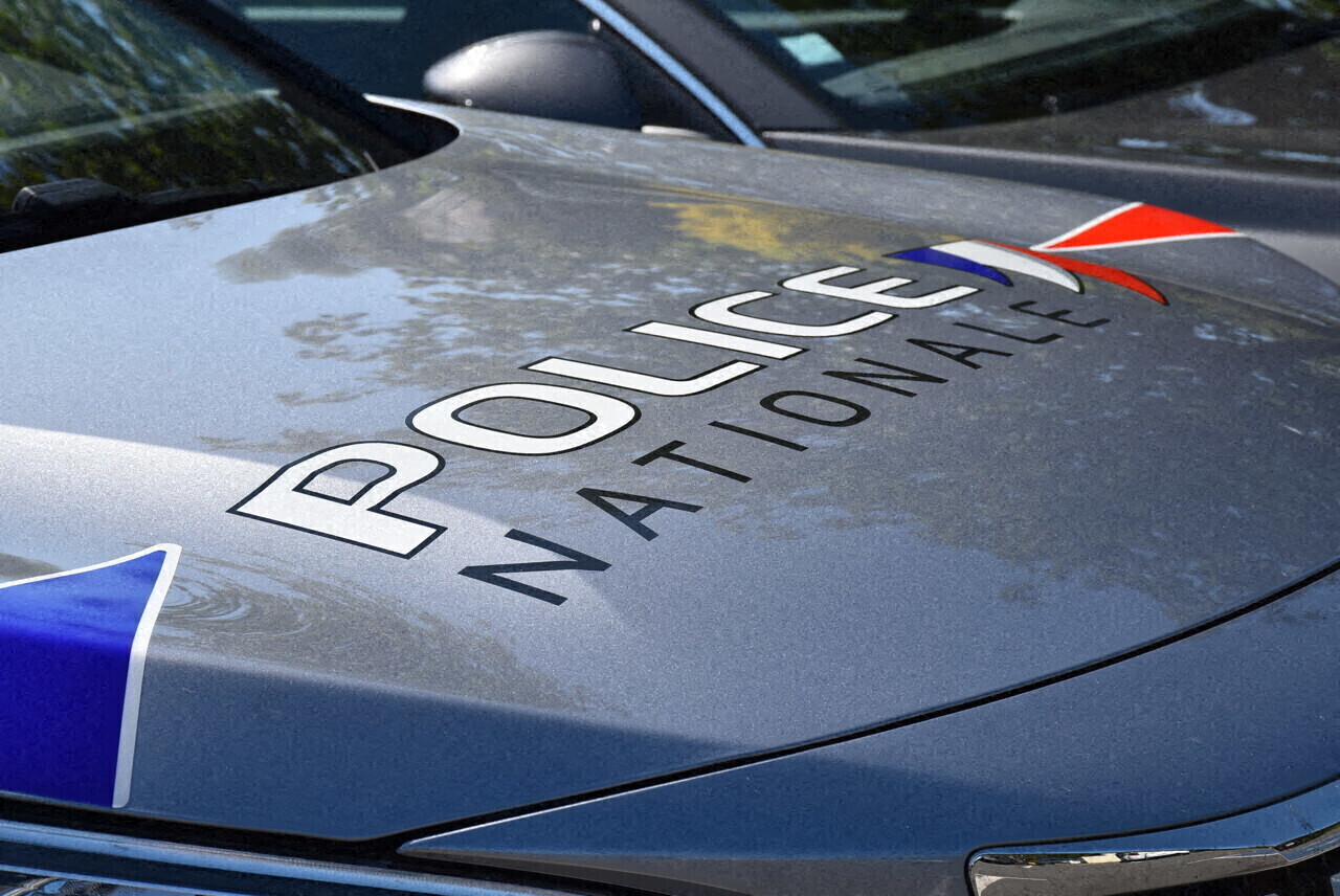 les policiers interviennent à temps à Bordeaux