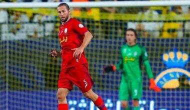 Girondins : une offre pour Grzegorz Krychowiak a été formulée par Bordeaux