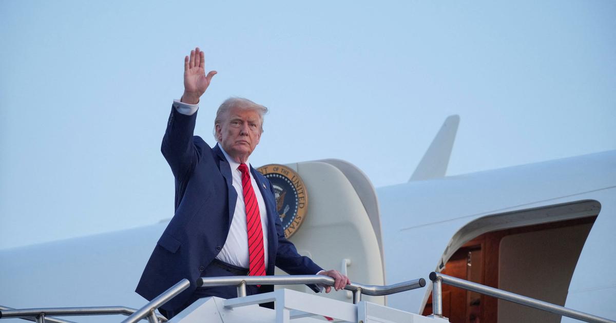 Donald Trump menace l’Inde d'augmenter la surtaxe sur les produits à cause des achats de pétrole russe