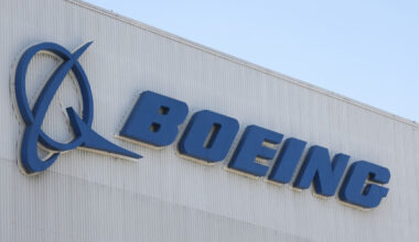 Concurrence: le rachat de Spirit AeroSystems par Boeing approuvé au Royaume-Uni - 08/08/2025 à 15:09