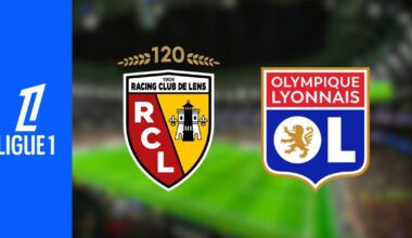 Lyon : Sur quelle chaîne et à quelle heure voir le match en direct ?
