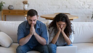 une mauvaise nouvelle se prépare pour les futurs propriétaires