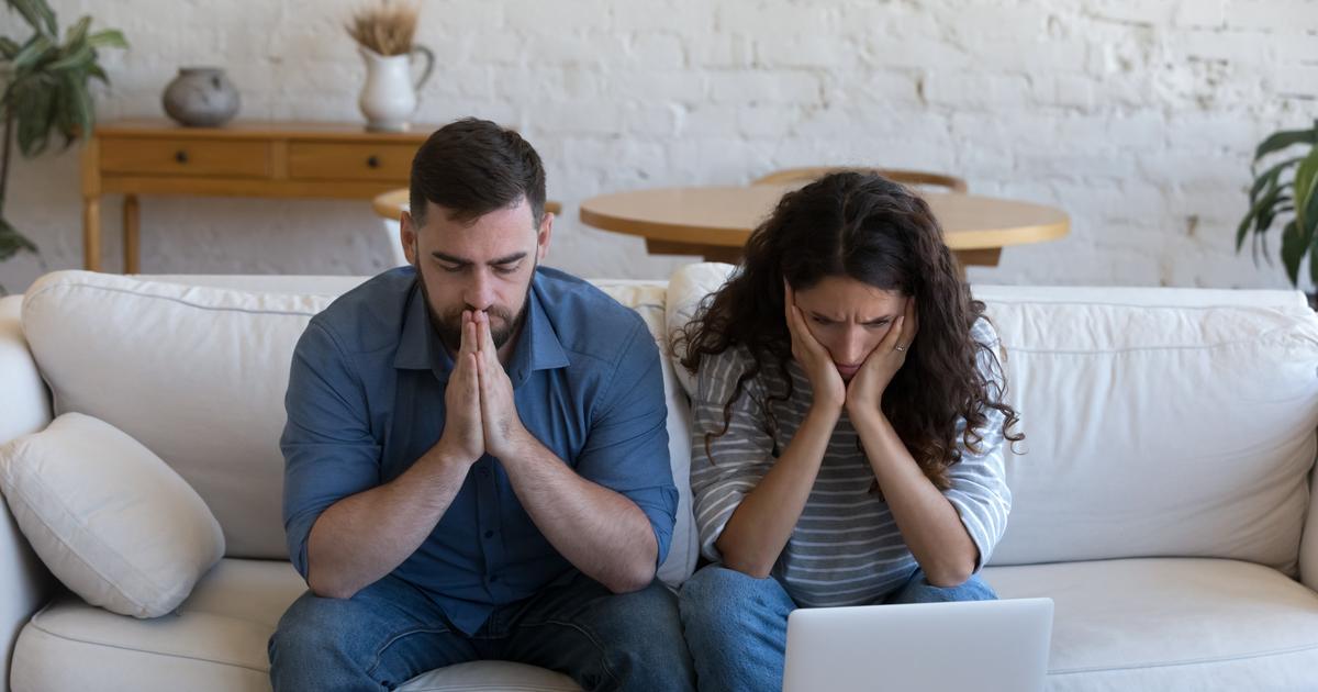 une mauvaise nouvelle se prépare pour les futurs propriétaires