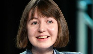 l’écrivain britannique Sally Rooney annonce vouloir reverser des droits d’auteur à Palestine Action