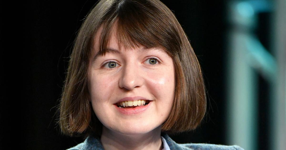 l’écrivain britannique Sally Rooney annonce vouloir reverser des droits d’auteur à Palestine Action