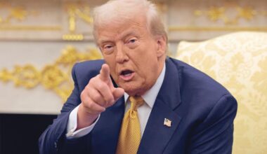 Donald Trump sème la terreur dans les entreprises américaines