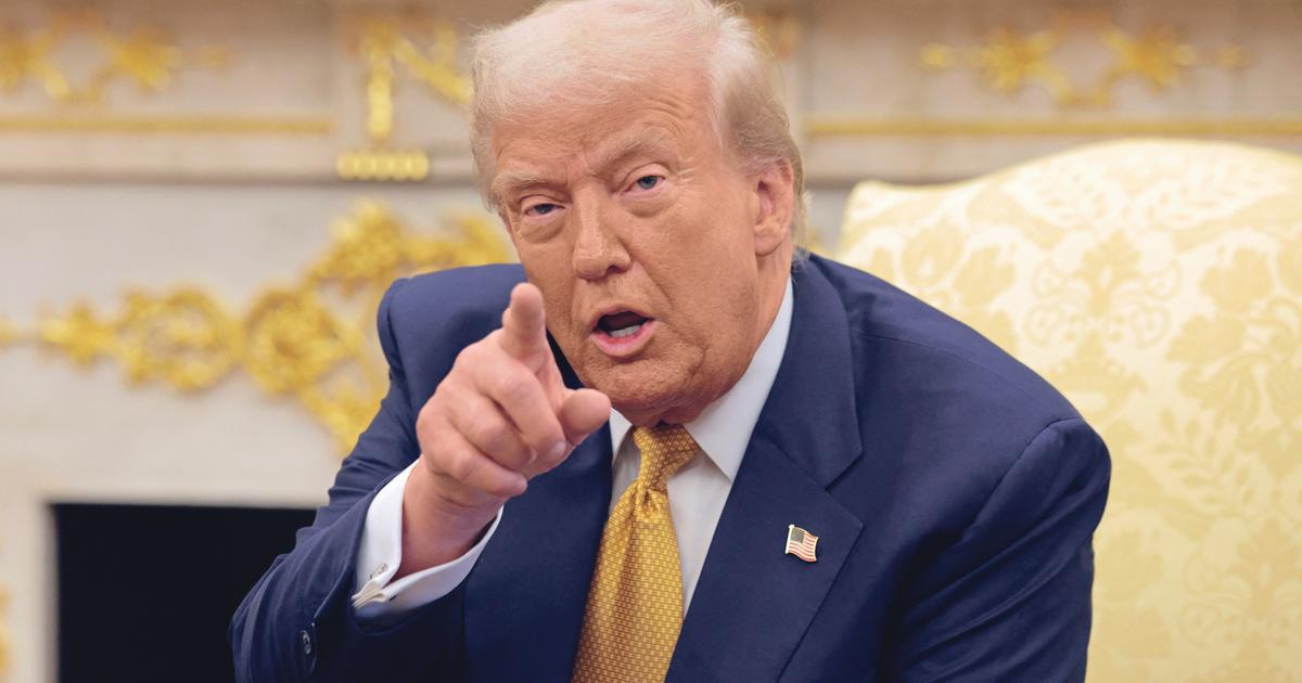 Donald Trump sème la terreur dans les entreprises américaines