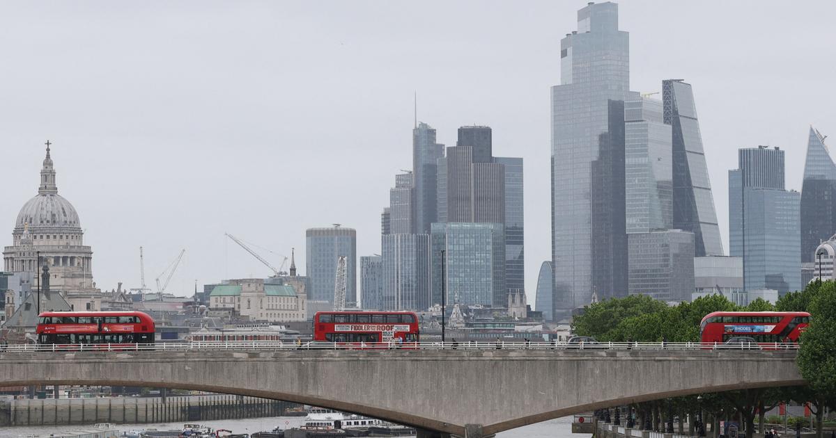 le PIB progresse de 0,3% au deuxième trimestre, au-delà des prévisions