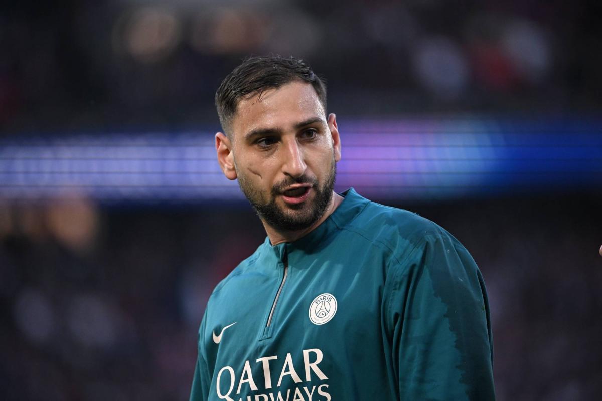 « Quelqu'un a décidé que je ne pouvais plus faire partie du groupe »