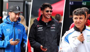Ocon au top, Gasly surnage, Hadjar brillant... où en sont les Français avant le GP de Hongrie ?