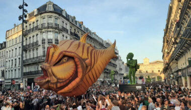 Lille est parmi les 10 meilleures villes de France pour les créatifs selon une étude