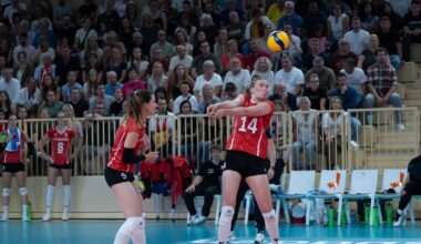 La Suisse nettement battue et en mauvaise posture - rts.ch