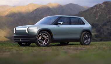 C'est le 4x4 le plus attendu et bon marché aux faux airs de Golf 1