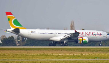 300 passagers d'un Paris-Dakar bloqués pendant deux jours, que s'est-il passé ?