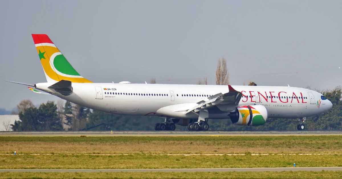 300 passagers d'un Paris-Dakar bloqués pendant deux jours, que s'est-il passé ?