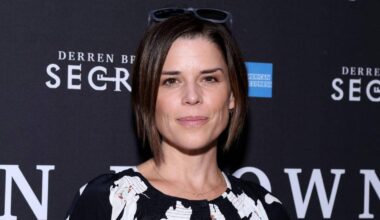 Neve Campbell voulait «réinitialiser» la franchise Scream avec le prochain film