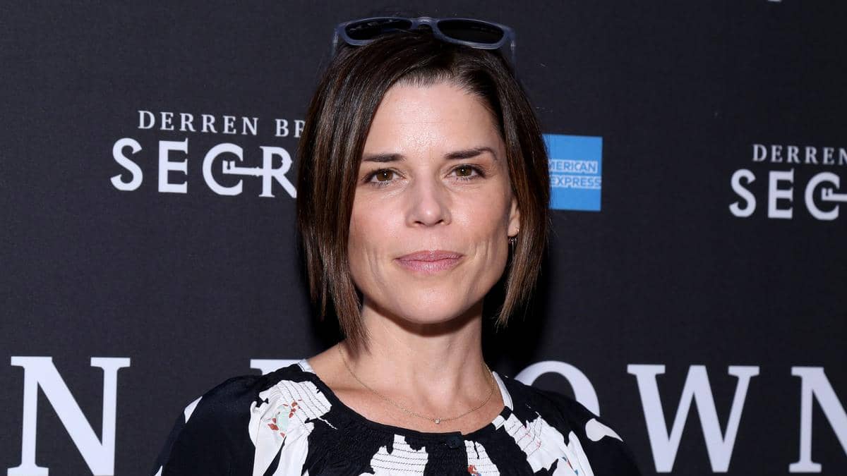 Neve Campbell voulait «réinitialiser» la franchise Scream avec le prochain film