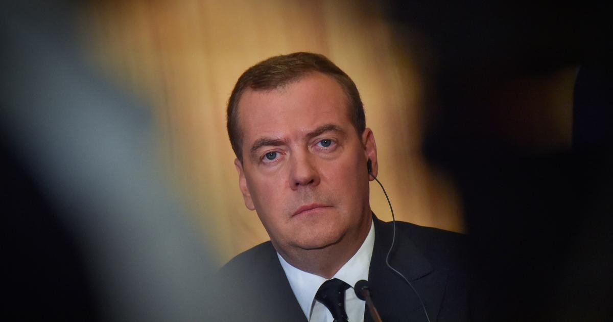 Comment Dmitri Medvedev, l’ex-président russe devenu aboyeur du «Parti de la guerre» a fini par faire sortir Donald Trump de ses gonds