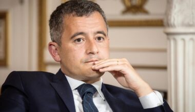 sept nouveaux détenus transférés à la prison de haute sécurité de Vendin-le-Vieil