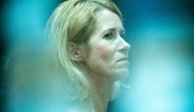 Jugée intransigeante et orgueilleuse, écrasée par Ursula von der Leyen… Kaja Kallas, une cheffe de la diplomatie européenne à la « mission impossible »