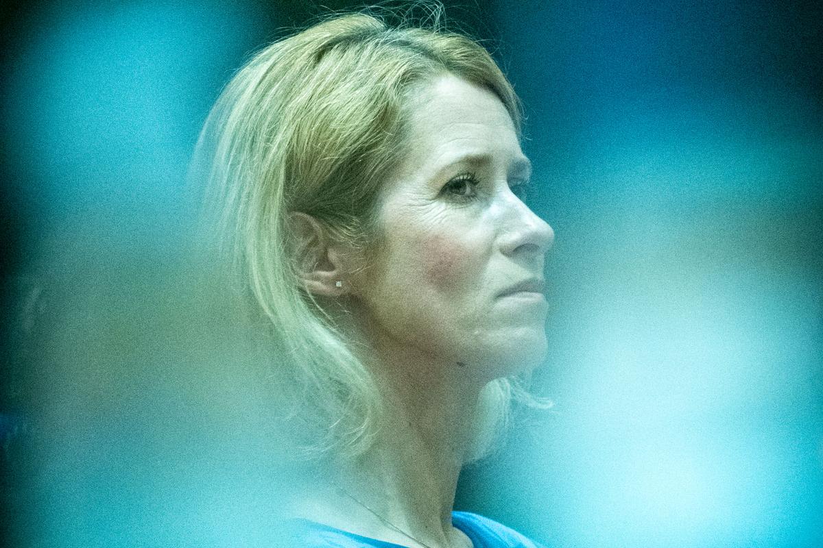 Jugée intransigeante et orgueilleuse, écrasée par Ursula von der Leyen… Kaja Kallas, une cheffe de la diplomatie européenne à la « mission impossible »