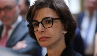 Rachida Dati se maintient face à Michel Barnier, investi par Les Républicains, pour la législative partielle de Paris