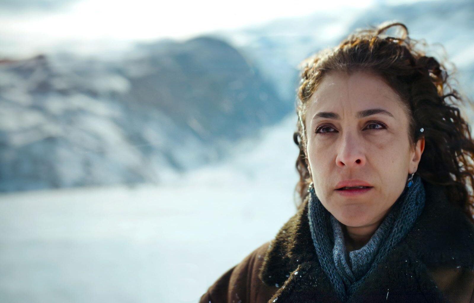 “7 Jours”, d’Ali Samadi Ahadi : un film émouvant et passionnant sur l’exil et l’engagement - Télérama