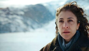 “7 Jours”, d’Ali Samadi Ahadi : un film émouvant et passionnant sur l’exil et l’engagement - Télérama