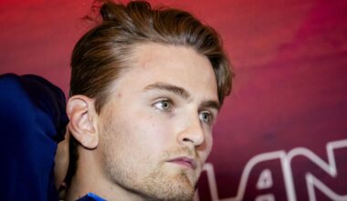 Logan Sargeant retrouve un volant en IMSA dans la catégorie LMP2 - L'Équipe