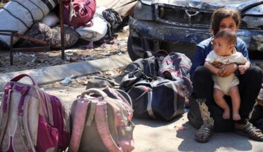La guerre à Gaza aggrave la crise politique aux Pays-Bas