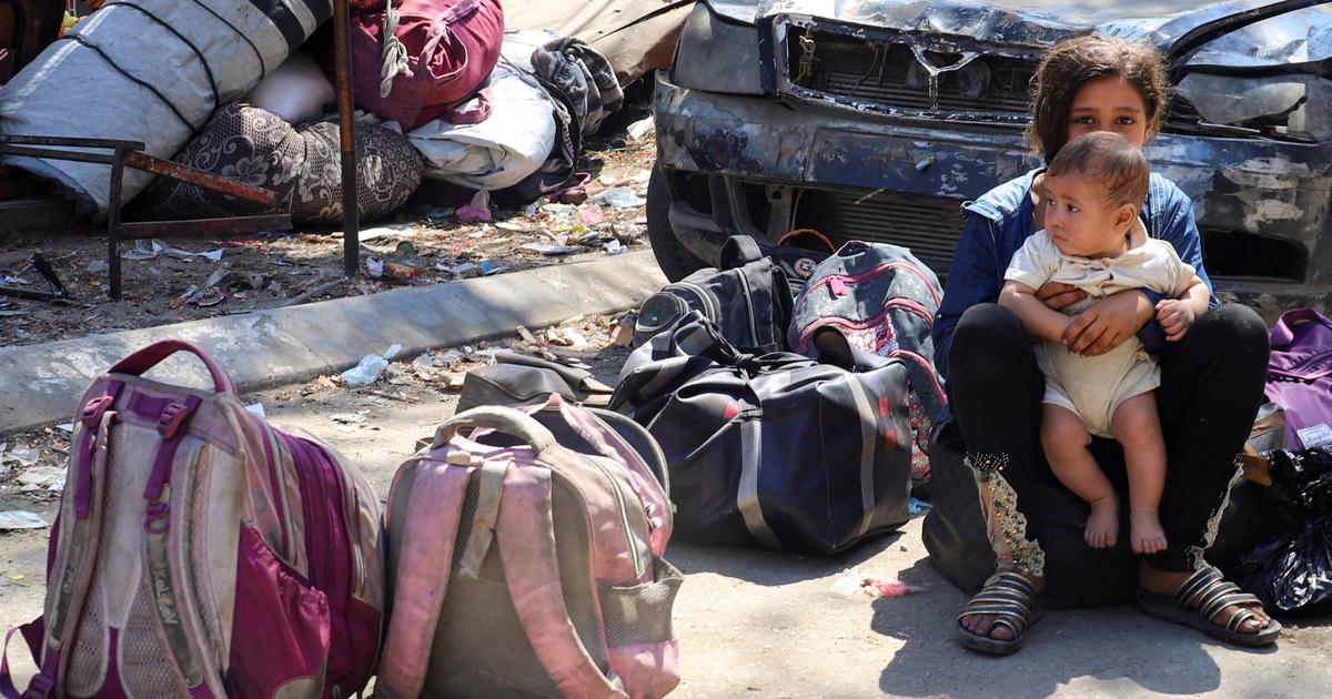 La guerre à Gaza aggrave la crise politique aux Pays-Bas
