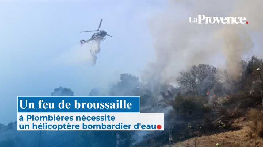Une trentaine de sapeurs-pompiers des Hautes-Alpes sont sur place pour prendre en charge les victimes.
