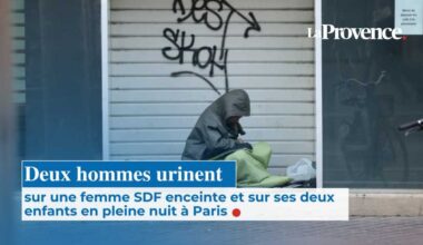 Quatre personnels ont porté plainte.
