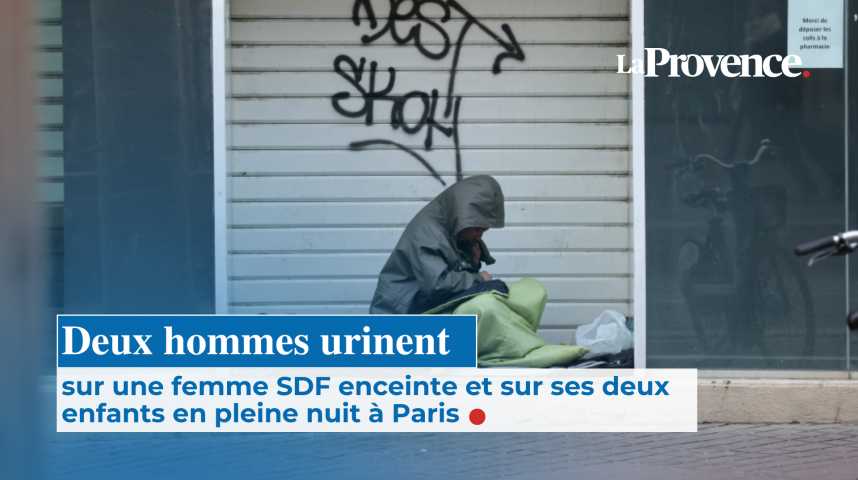 Quatre personnels ont porté plainte.