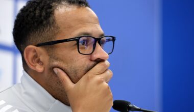 « En fin de mercato, tout peut changer en trois heures »